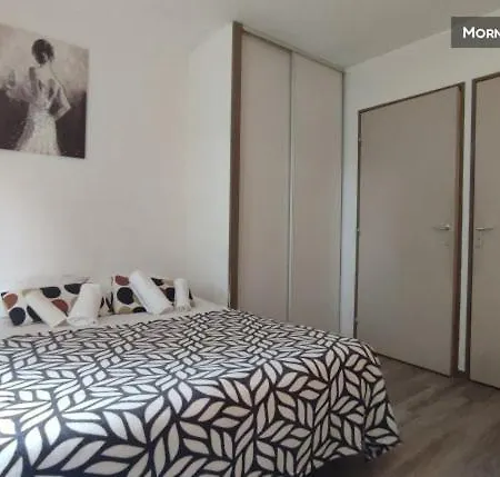Empire 51 Home Rental Reims Exterior photo
