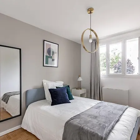 Empire 51 Home Rental Reims Exterior photo