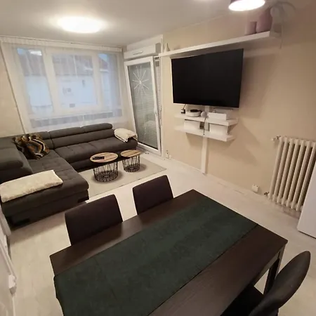 Empire 51 Home Rental Reims Exterior photo