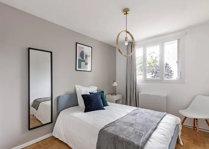 Empire 51 Home Rental Reims