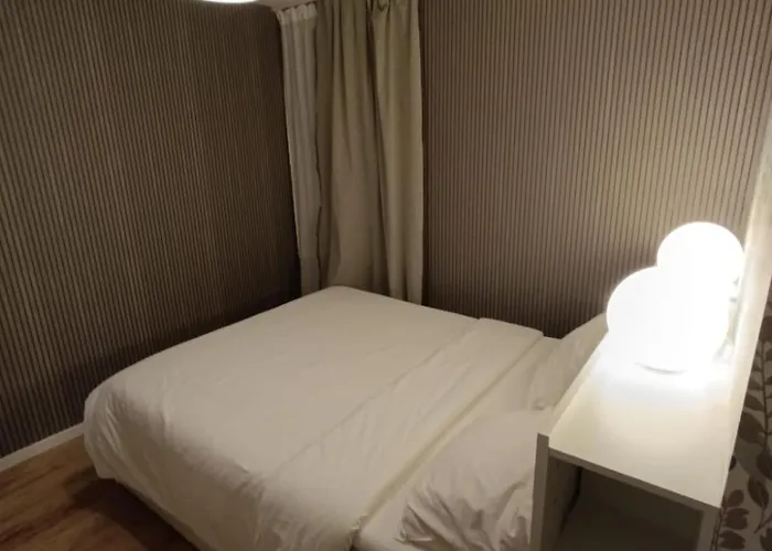 Empire 51 Home Rental Reims