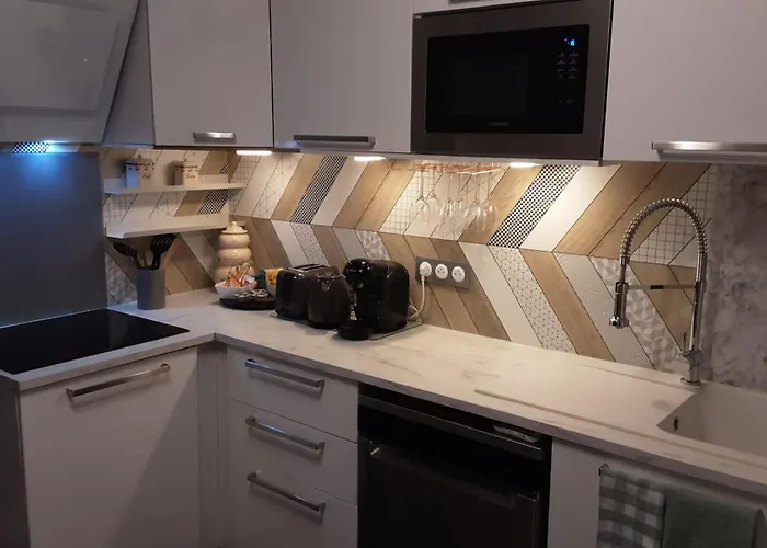 Empire 51 Home Rental Reims