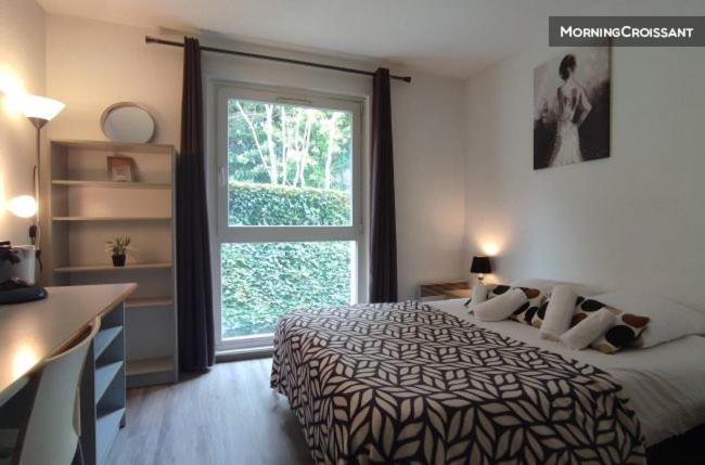 Apartment Empire 51 *