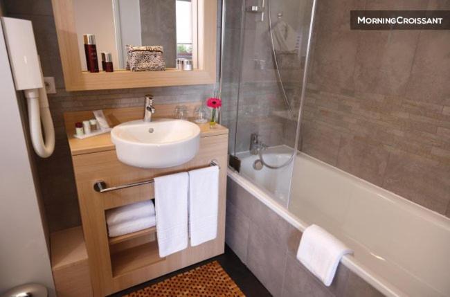 Apartment Empire 51 Reims
