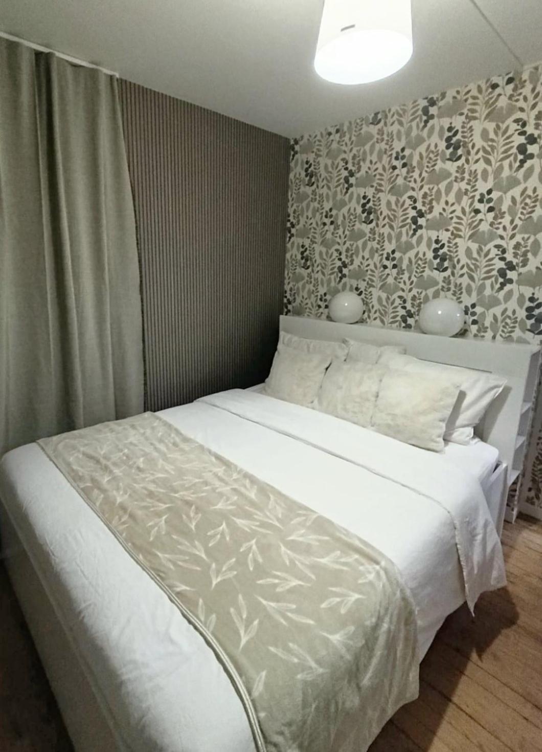 Apartment Empire 51 Reims