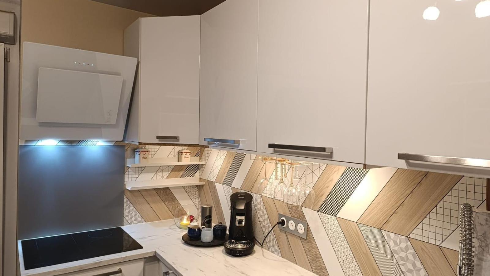 Empire 51 Apartment