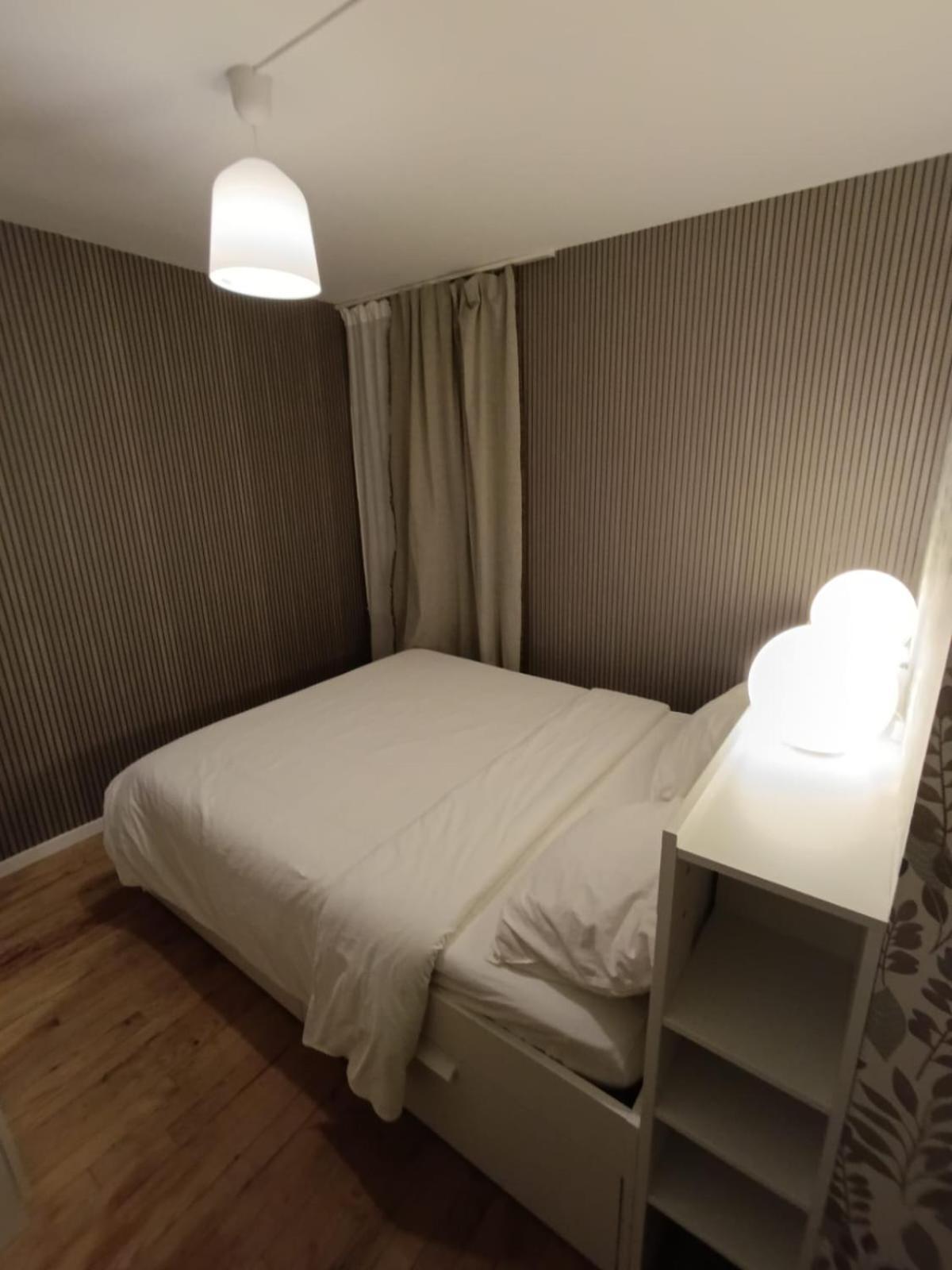 Empire 51 Apartment Reims