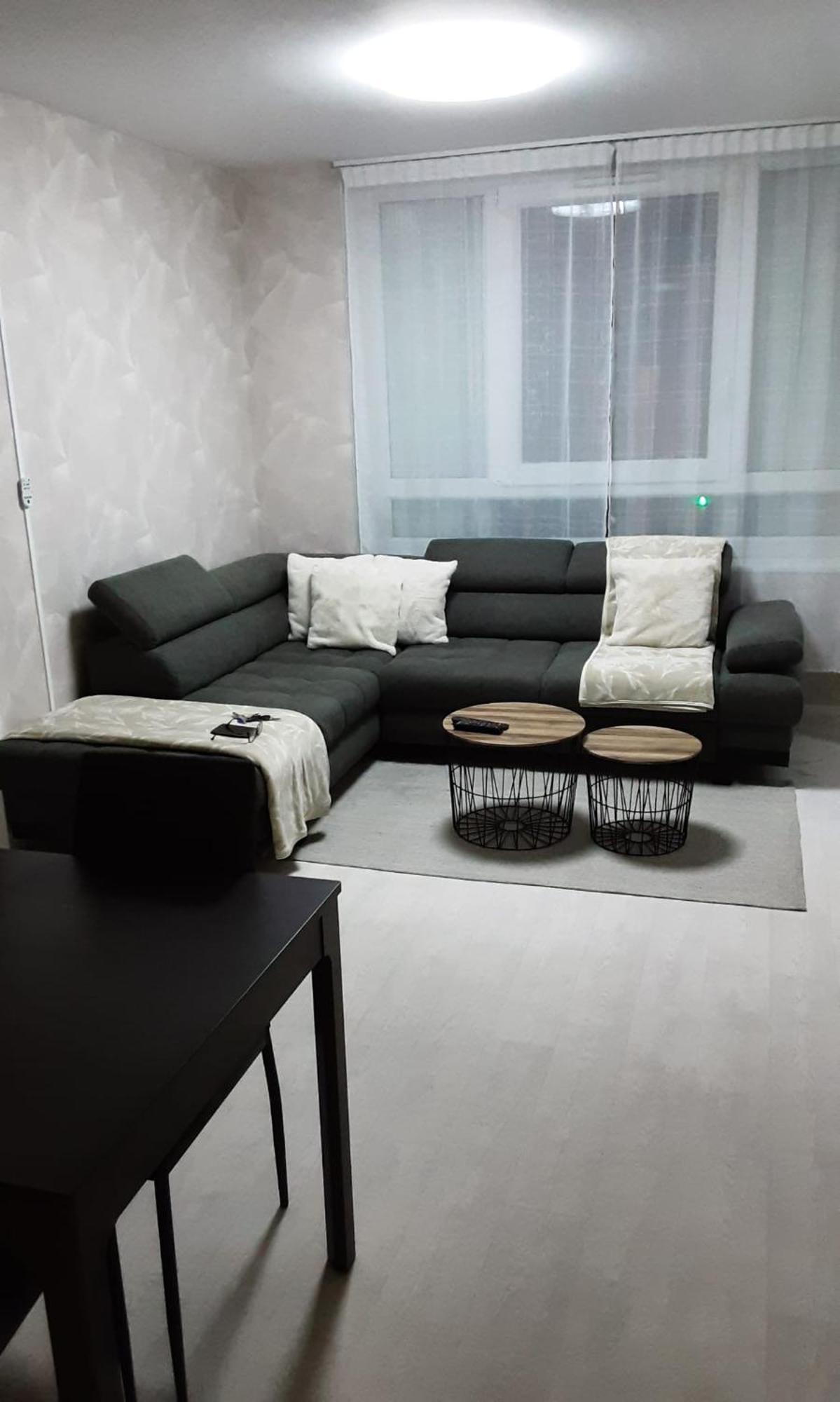 Empire 51 Apartment *
